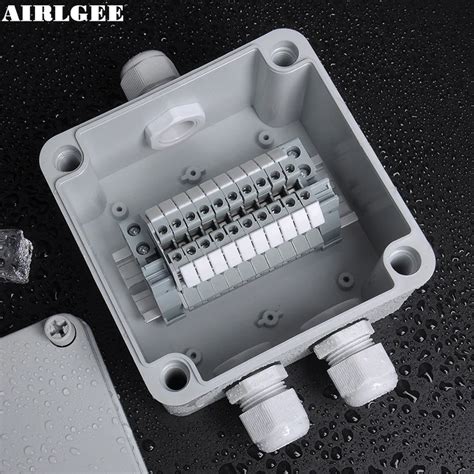 exterior lighting junction box|outside wiring electrical junction boxes.